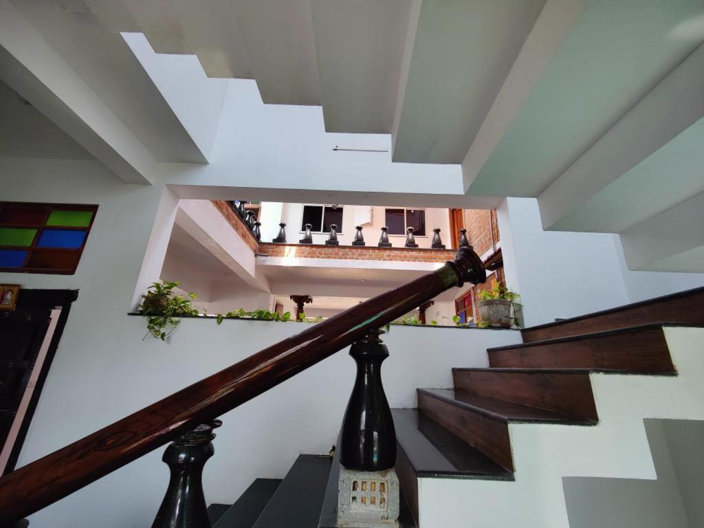 Coastal Paradise Beach House Muttukadu