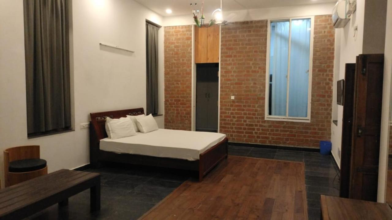 Holiday home Coastal Paradise Beach House Muttukadu *